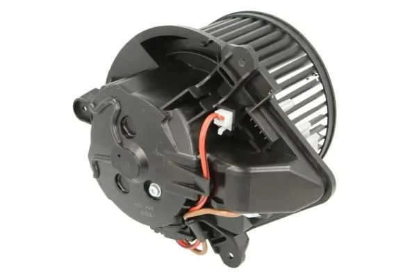 Ventilator habitaclu