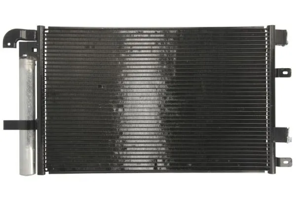 Radiator climatizare