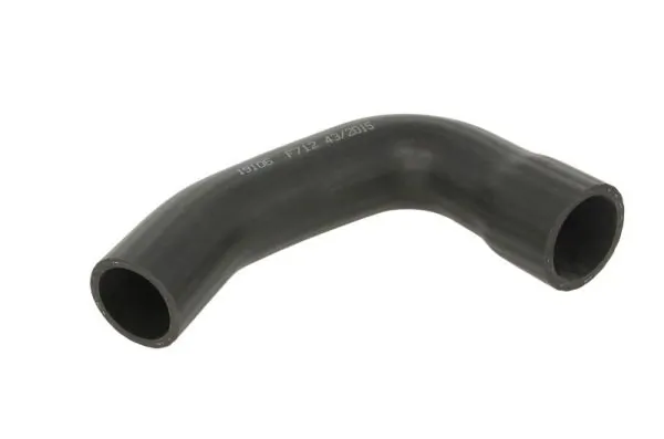 Furtun intercooler/turbo