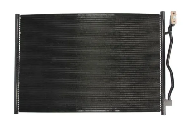 Radiator climatizare