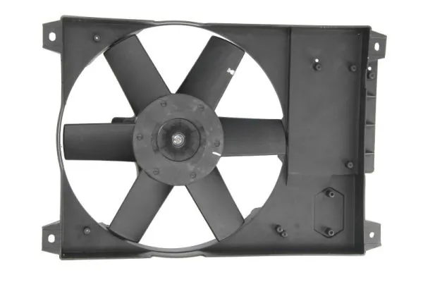 Ventilator radiator racire