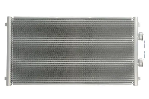Radiator climatizare