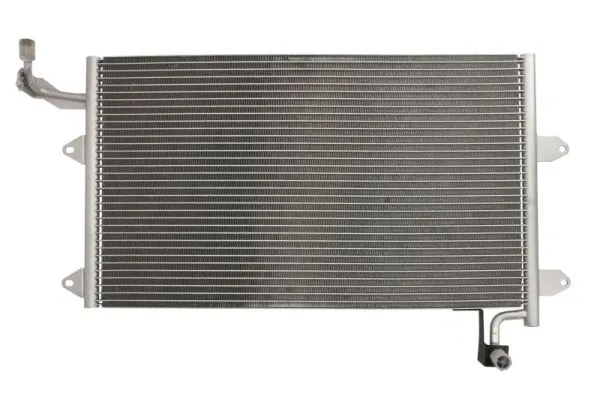 Radiator climatizare