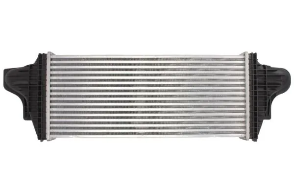 Intercooler