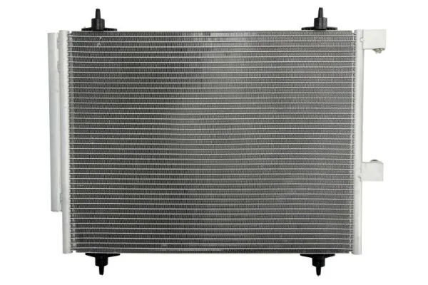 Radiator climatizare