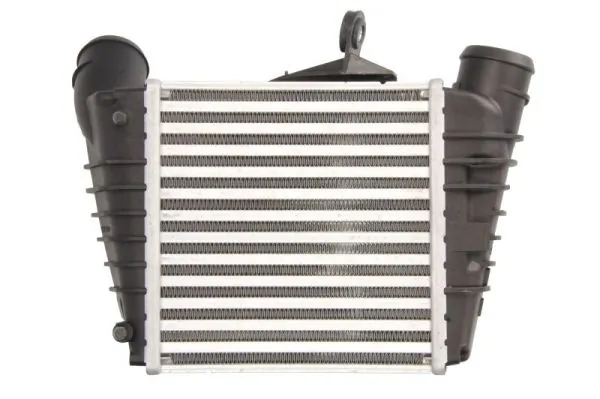 Intercooler