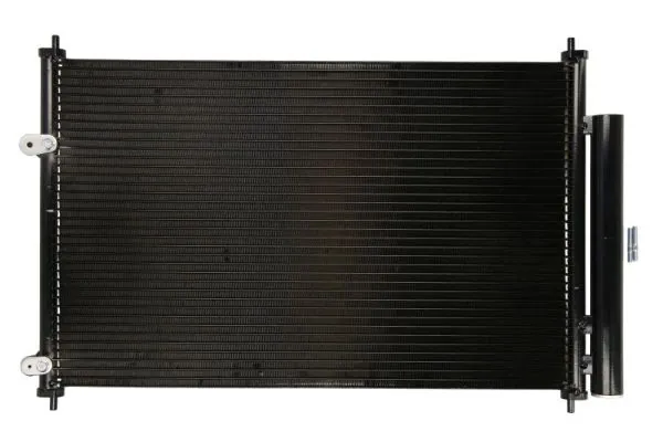 Radiator climatizare