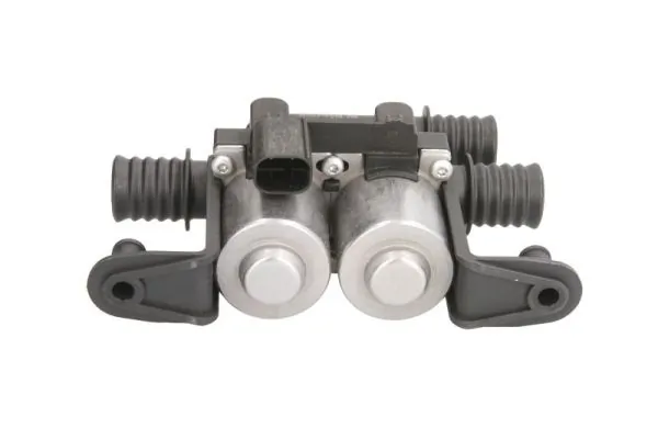 Supapa control agent frigorific