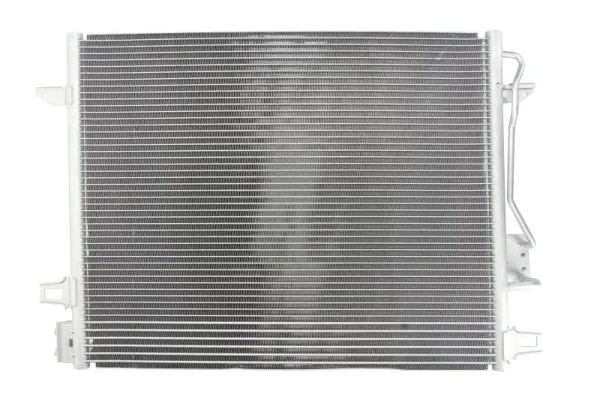 Radiator climatizare