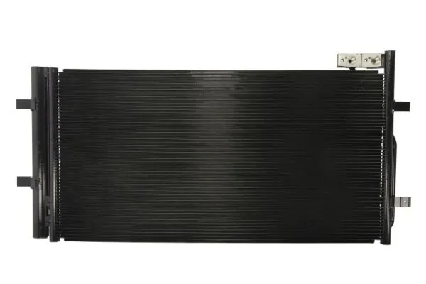 Radiator climatizare