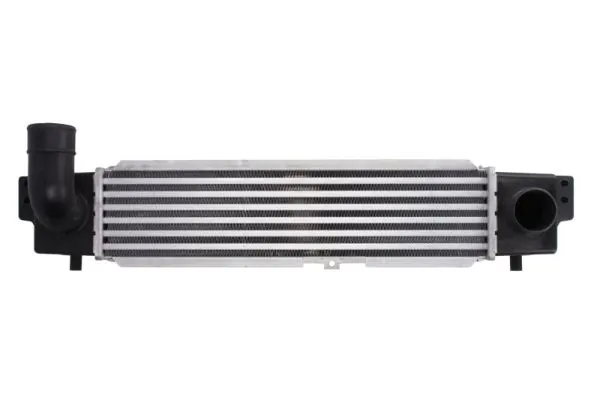 Intercooler