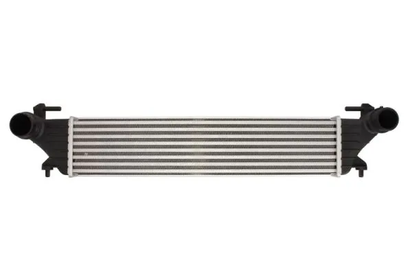 Intercooler