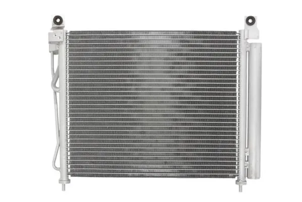 Radiator climatizare