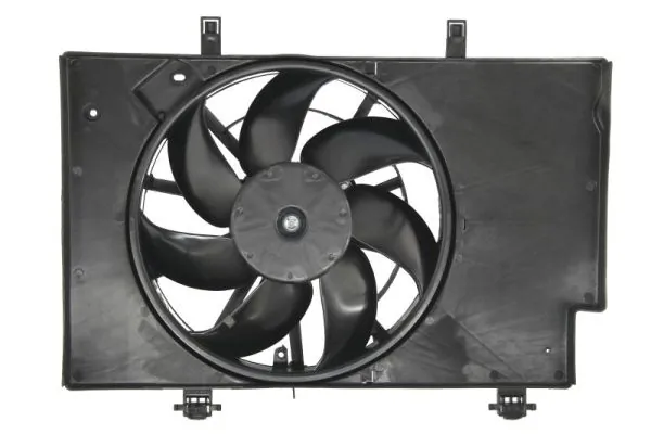 Ventilator radiator racire