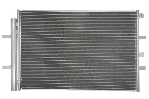 Radiator climatizare