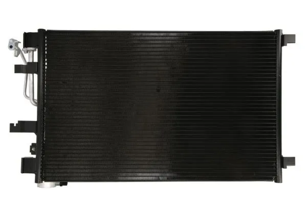 Radiator climatizare