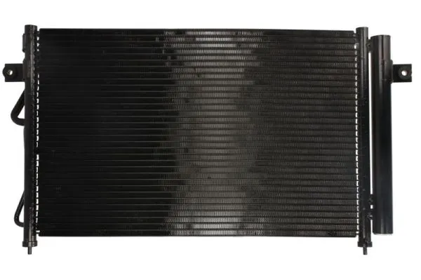 Radiator climatizare