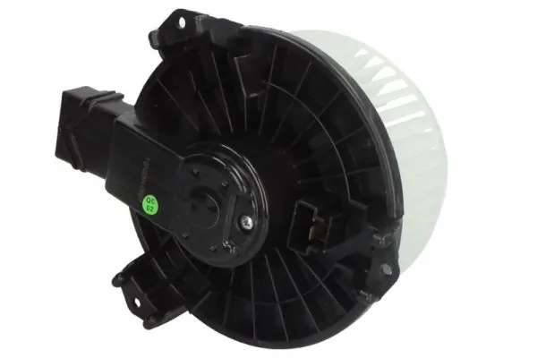 Ventilator habitaclu