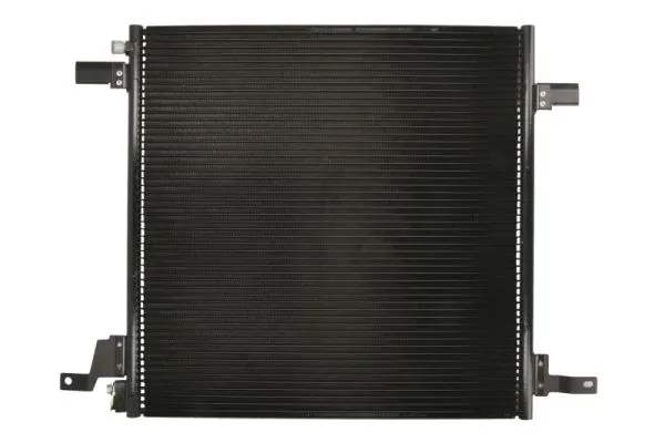 Radiator climatizare