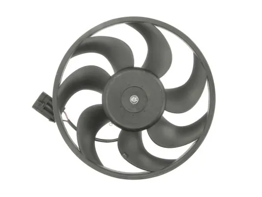 Ventilator radiator racire