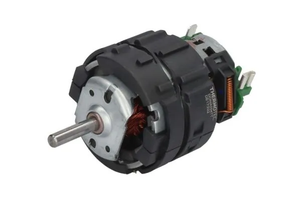 Electromotor ventilatie interioara