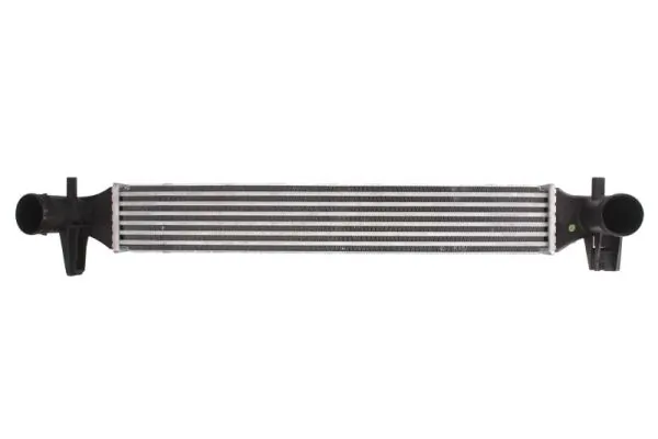 Intercooler
