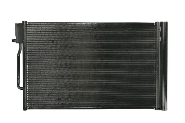Radiator climatizare