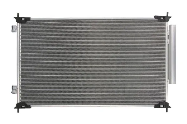 Radiator climatizare