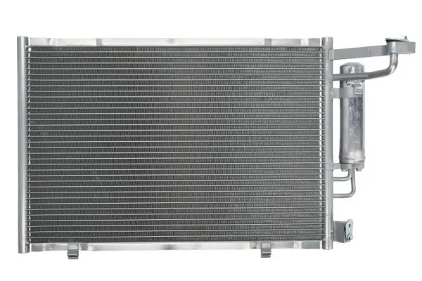 Radiator climatizare