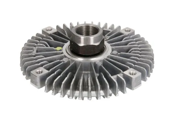 Cupla ventilator radiator