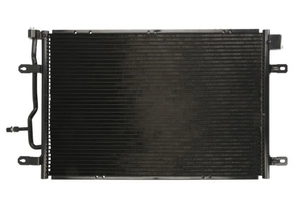 Radiator climatizare