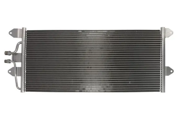 Radiator climatizare