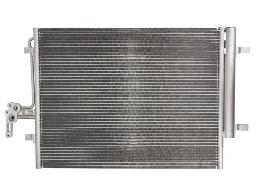 Radiator climatizare
