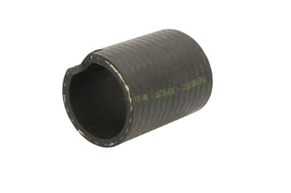 Furtun intercooler/turbo