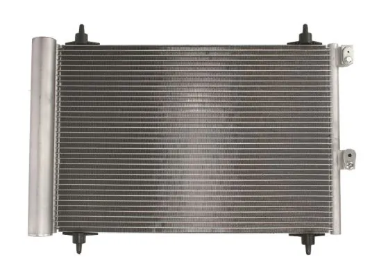 Radiator climatizare