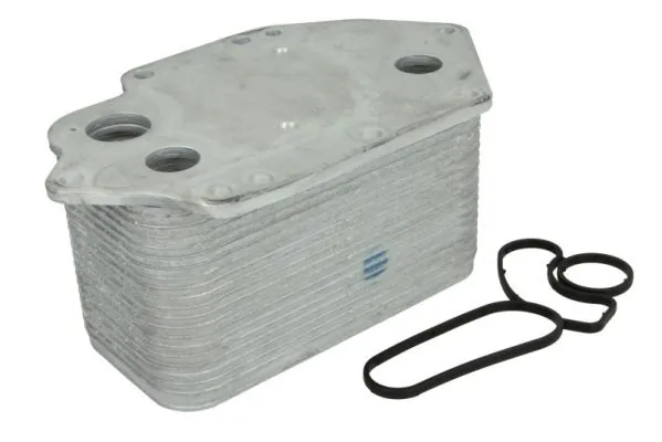 Radiator ulei / termoflot
