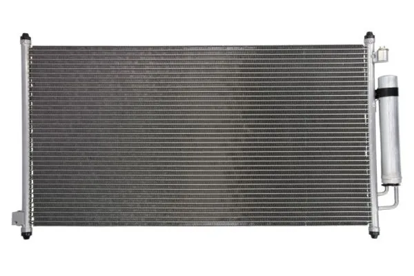 Radiator climatizare