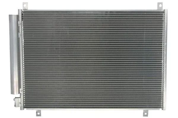 Radiator climatizare