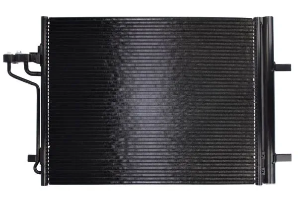 Radiator climatizare