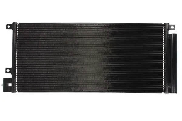 Radiator climatizare