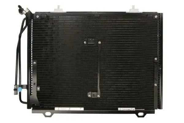 Radiator climatizare