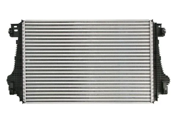 Intercooler