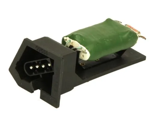 Rezistor ventilator habitaclu