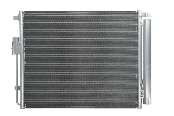 Radiator climatizare