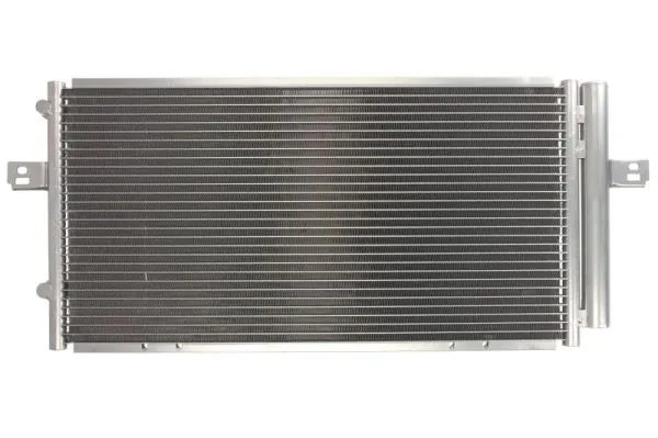 Radiator climatizare