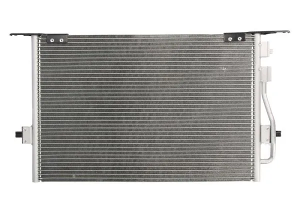 Radiator climatizare