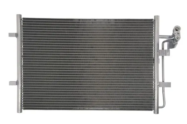 Radiator climatizare