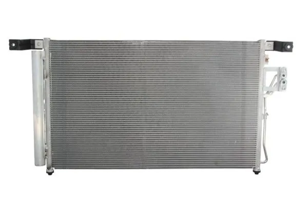 Radiator climatizare