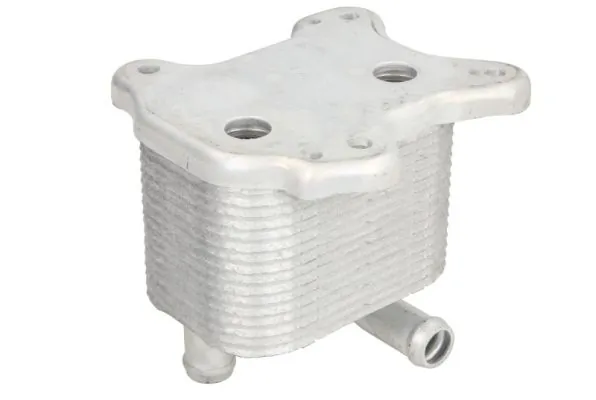 Radiator ulei, ulei motor