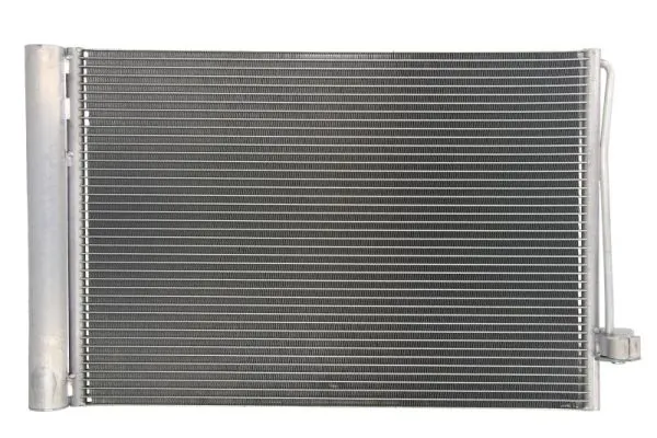 Radiator climatizare